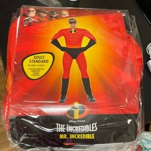 Incredibles 2